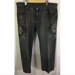 Affliction Jeans